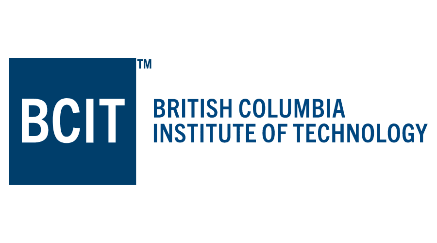 British Columbia Institute of Technology logo