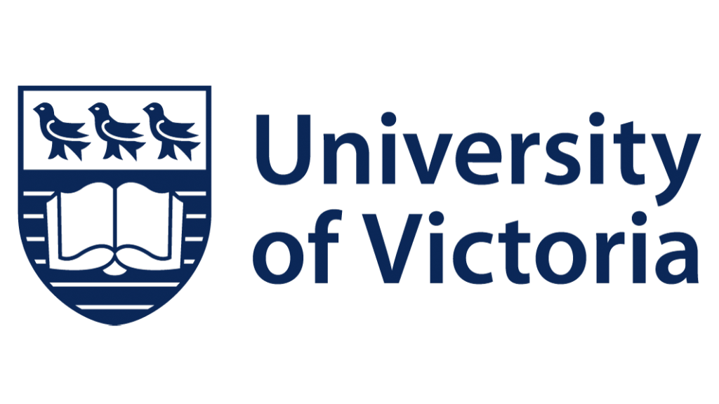 University of Victoria logo